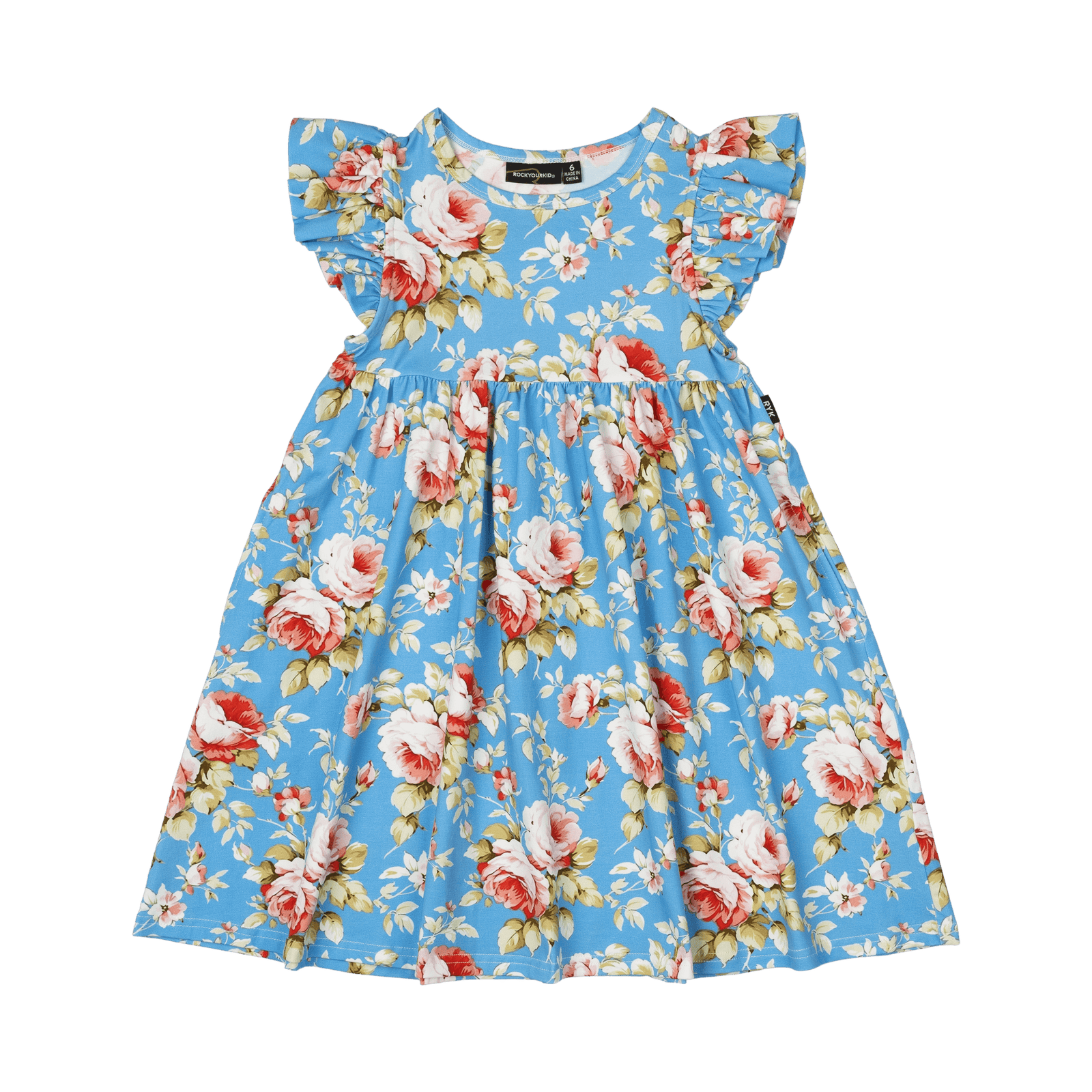 Darcy Dress