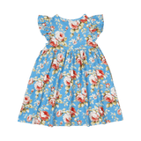 Darcy Dress