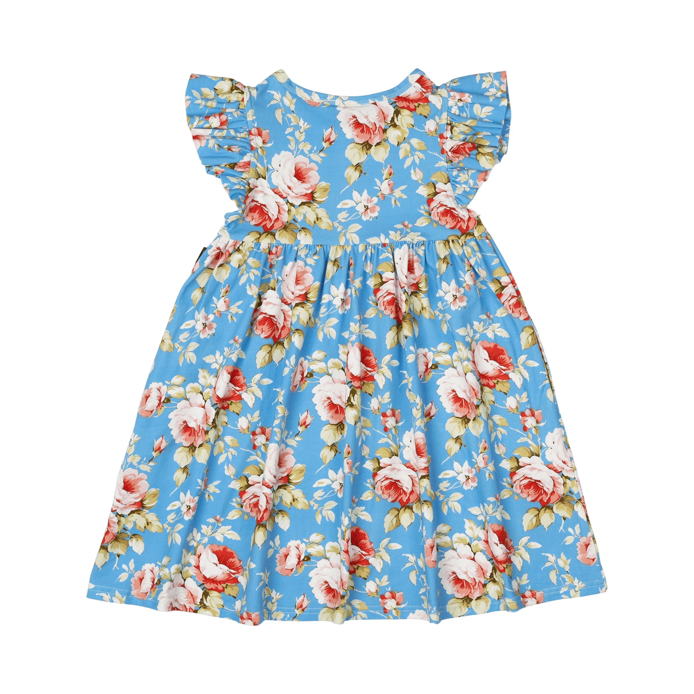 Darcy Dress
