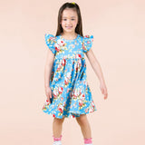 Darcy Dress