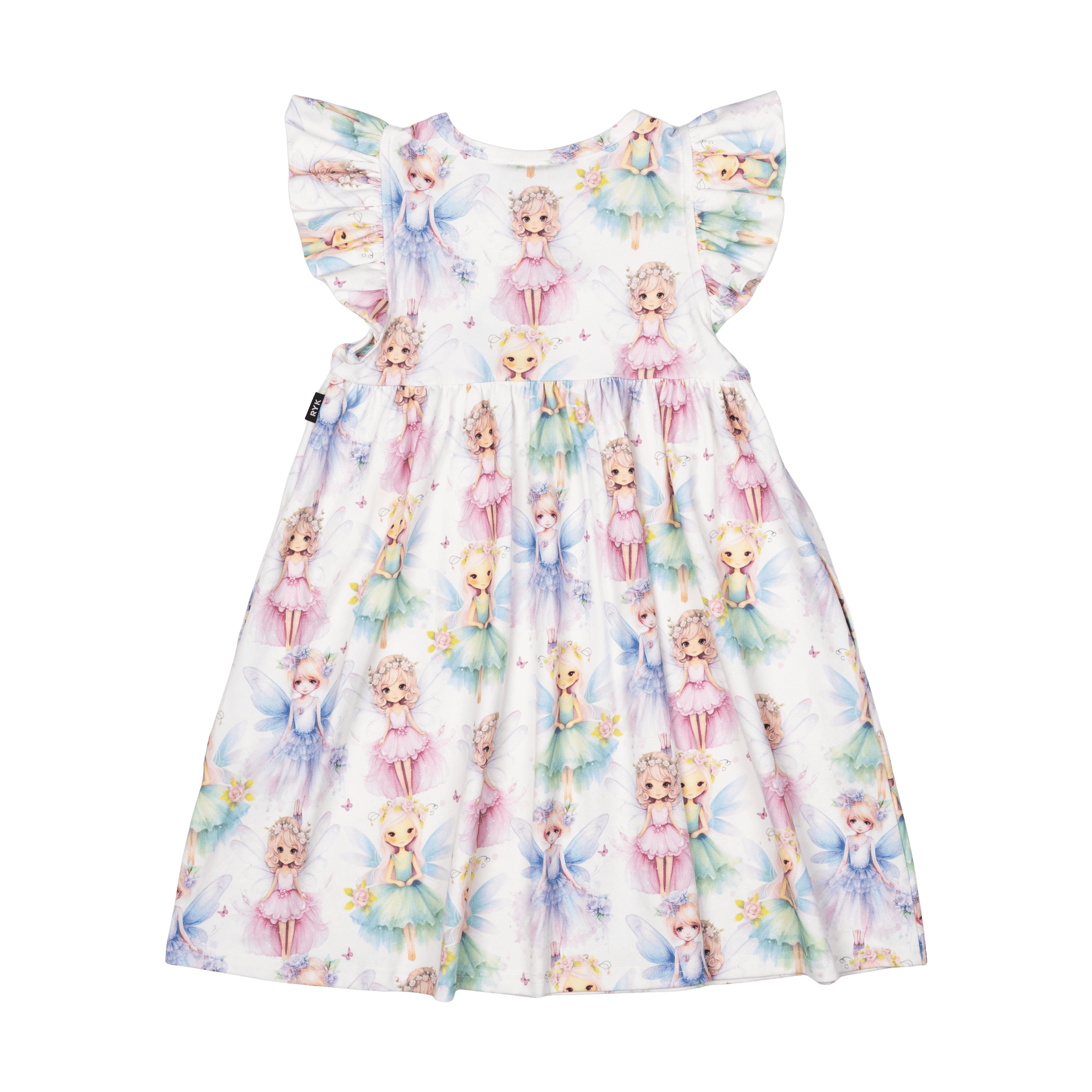 Frolic Of Fairies Dress