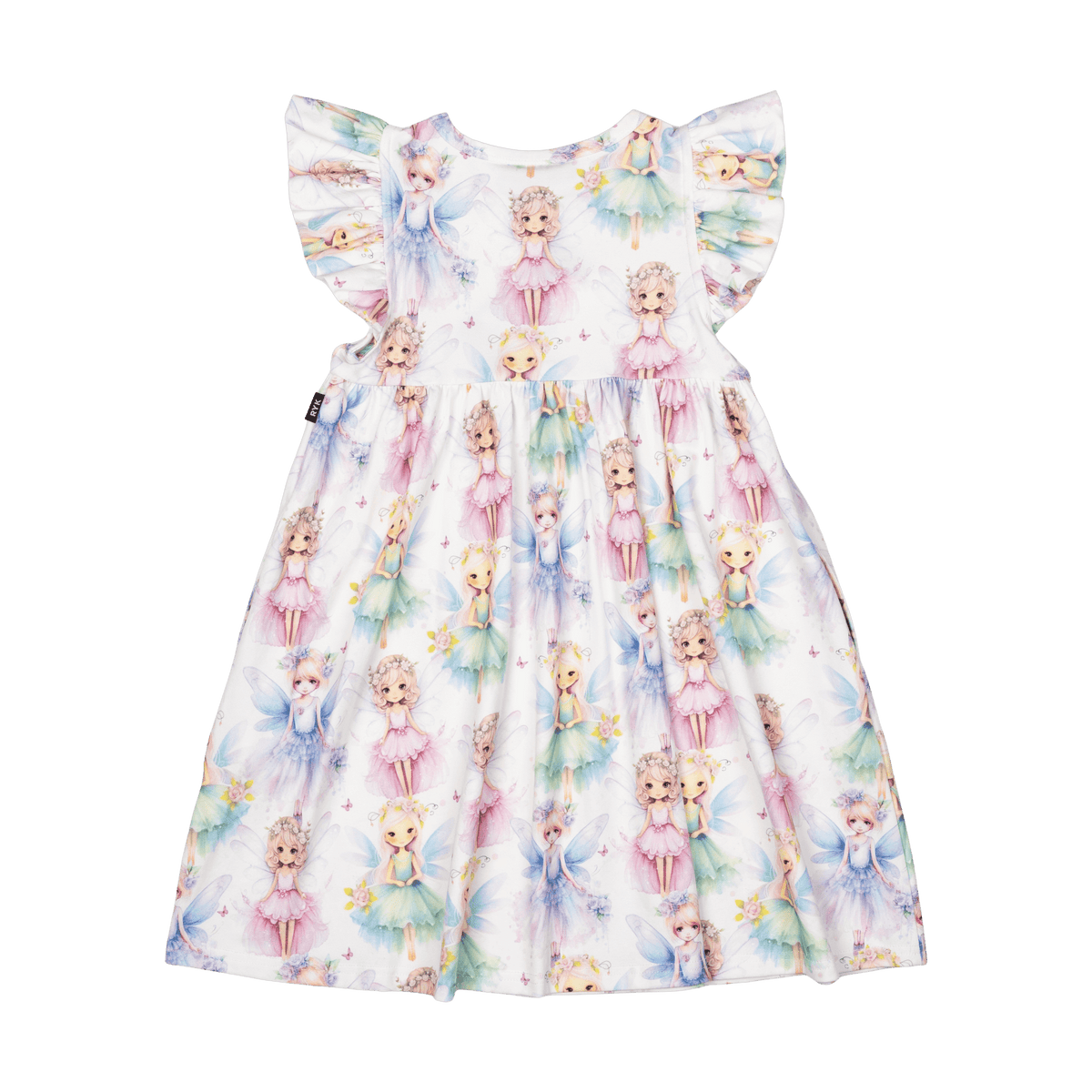 Frolic Of Fairies Dress