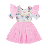 Fairy Land Circus Dress