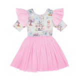 Fairy Land Circus Dress