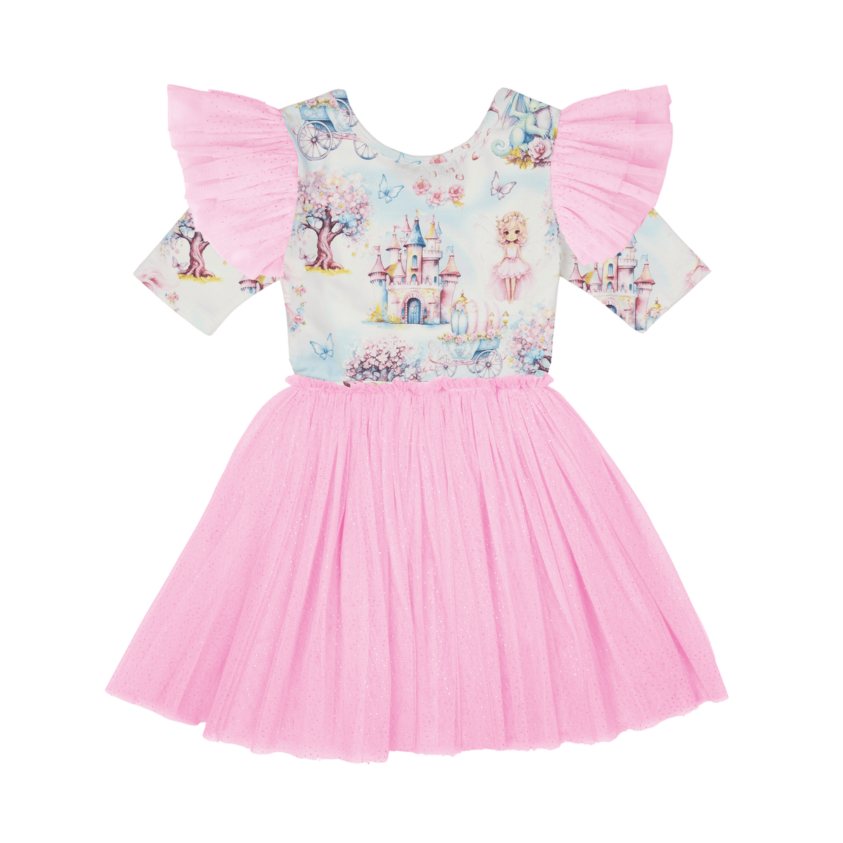 Fairy Land Circus Dress