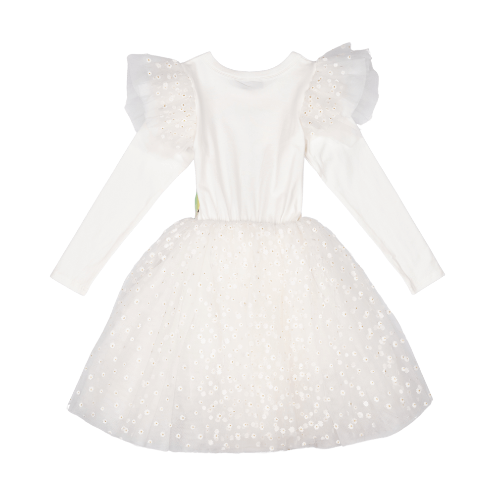 SWAN LAKE CIRCUS DRESS