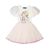 TINY DANCER CIRCUS DRESS