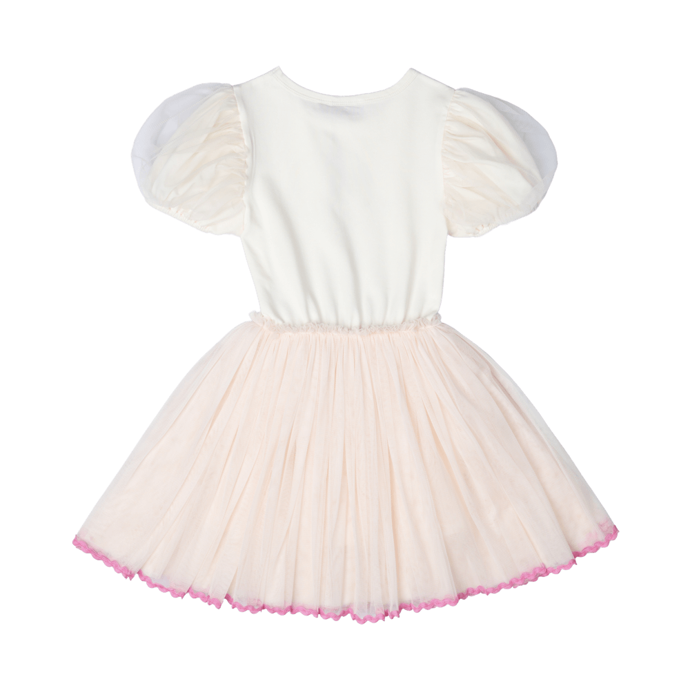 TINY DANCER CIRCUS DRESS