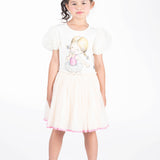 TINY DANCER CIRCUS DRESS