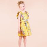 Beatrice Peter Pan Dress