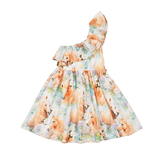 Icelandic Ponies Frill Dress