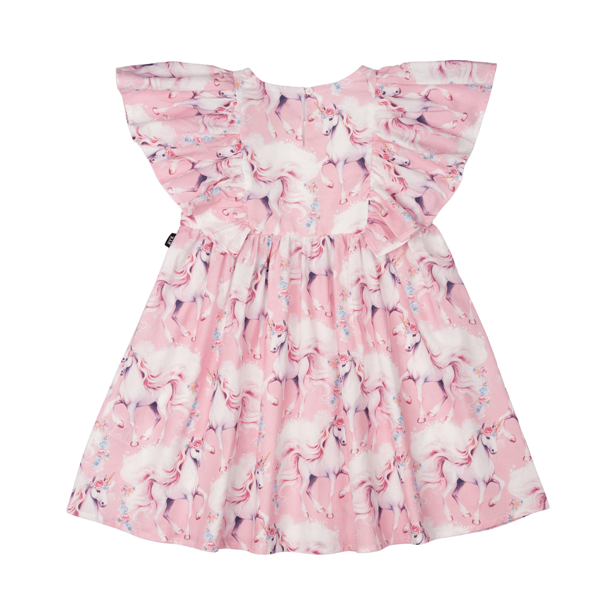 A Blessing Angel Wing Dress