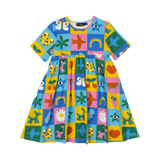 Playtime Dress
