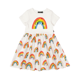 Over The Rainbow T-Shirt Dress