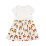 Over The Rainbow T-Shirt Dress