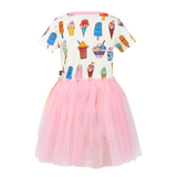 Ice Pops Tulle Dress