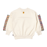 LOVE ONE ANOTHER SWEATSHIRT