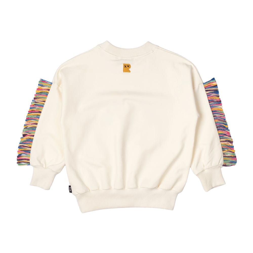 LOVE ONE ANOTHER SWEATSHIRT