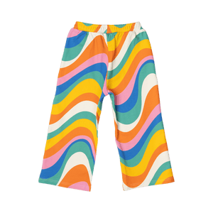 INTO THE GROOVE TRACK PANTS