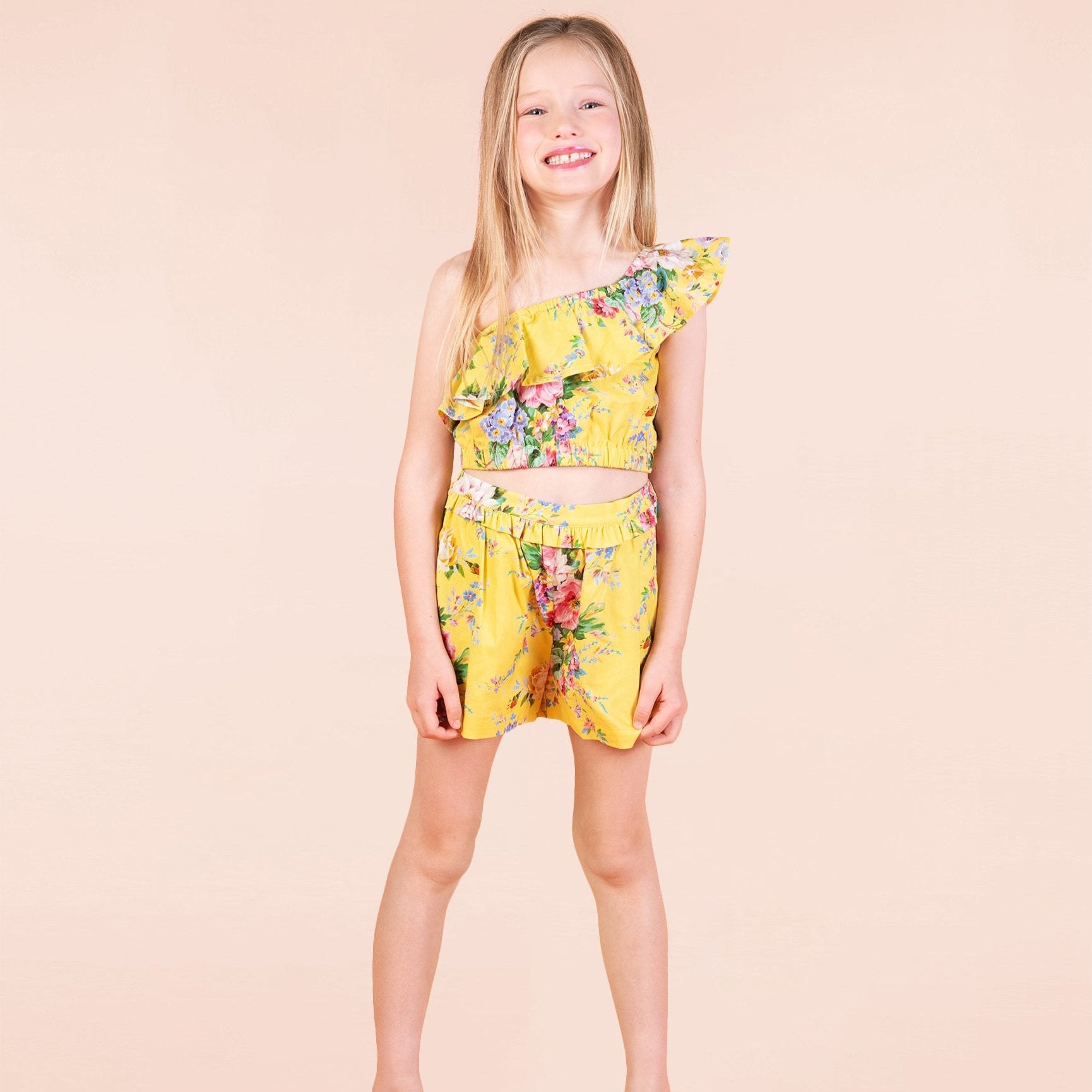 Beatrice Shorts