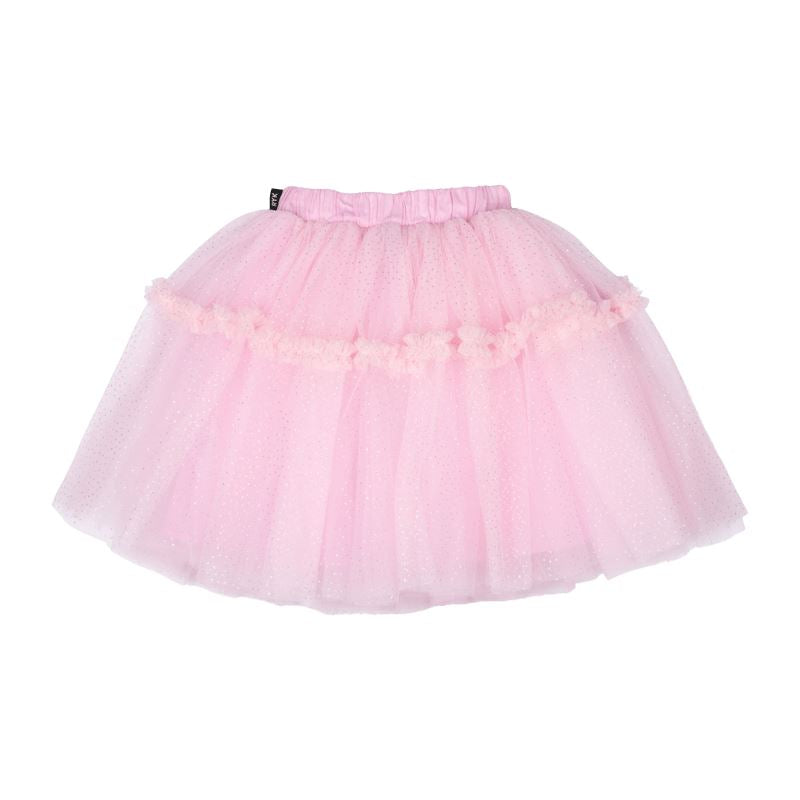 Fairy Girls Tulle Skirt