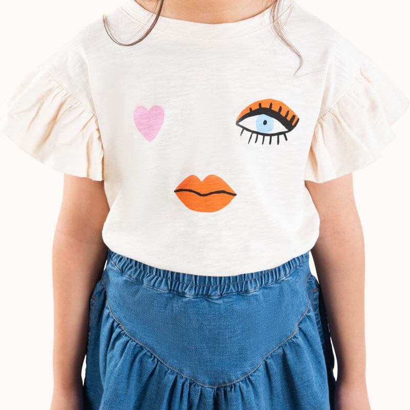 Eye See You T-Shirt