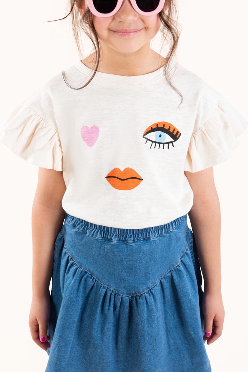 Eye See You T-Shirt