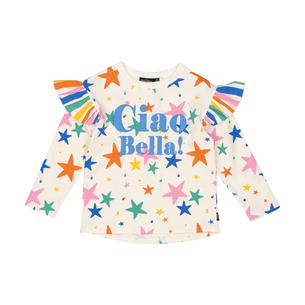 CIAO BELLA T-SHIRT