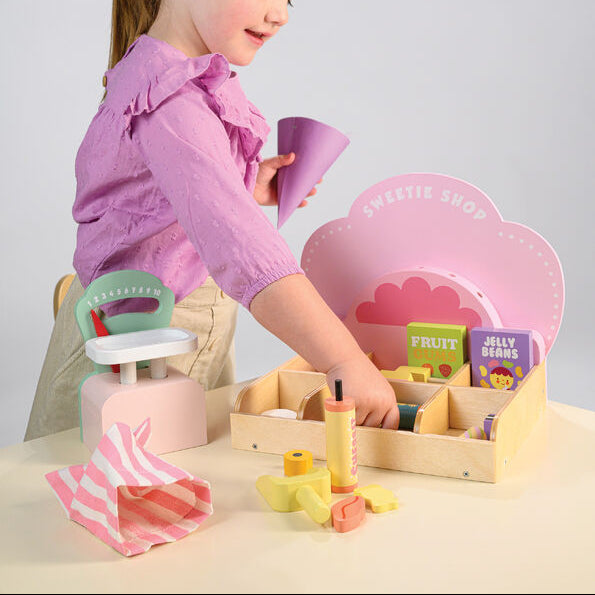 Sweetie Pic N Mix Shop