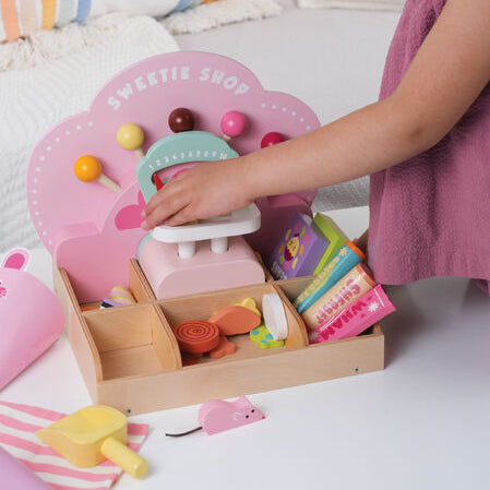 Sweetie Pic N Mix Shop