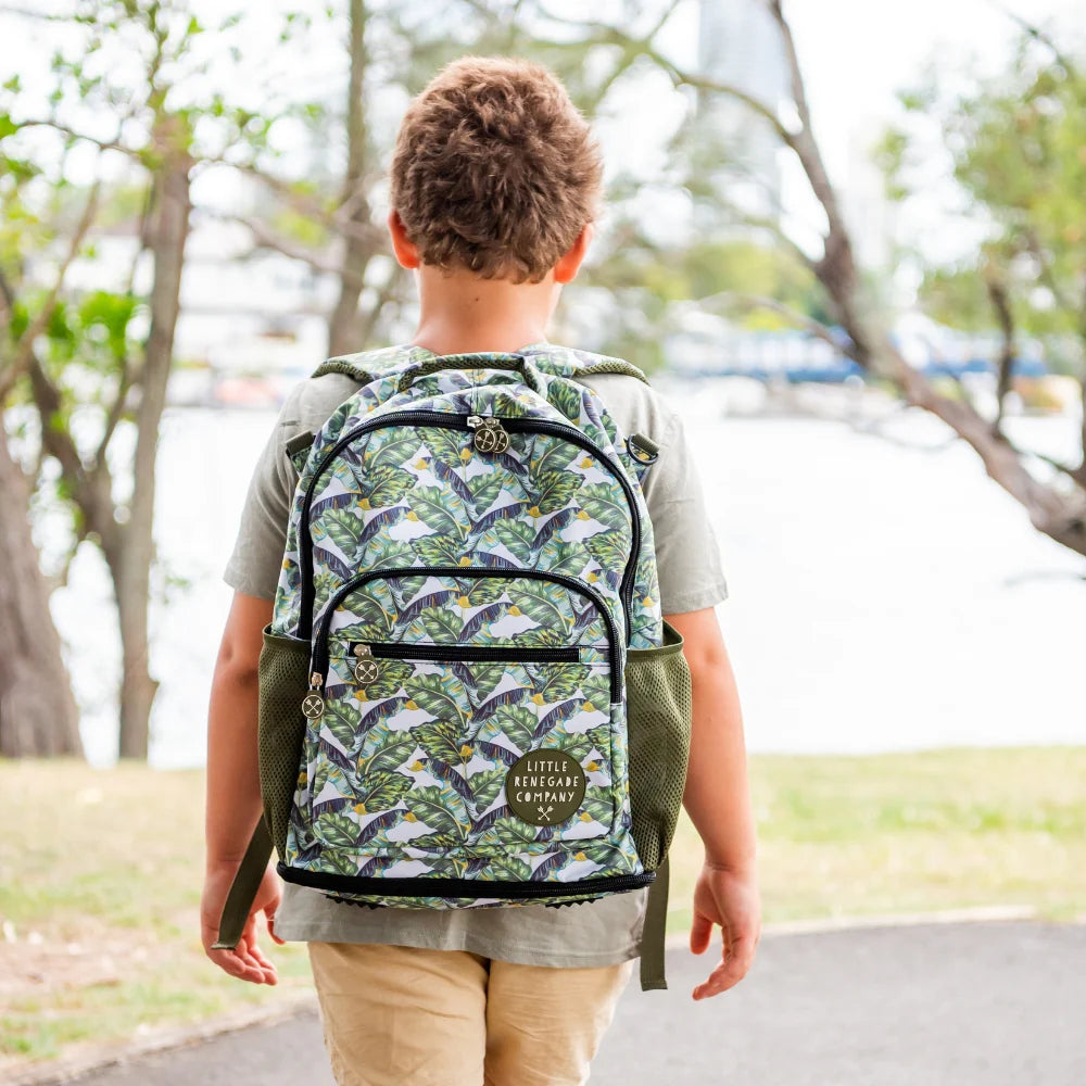 Tropic Midi Backpack