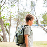 Tropic Midi Backpack