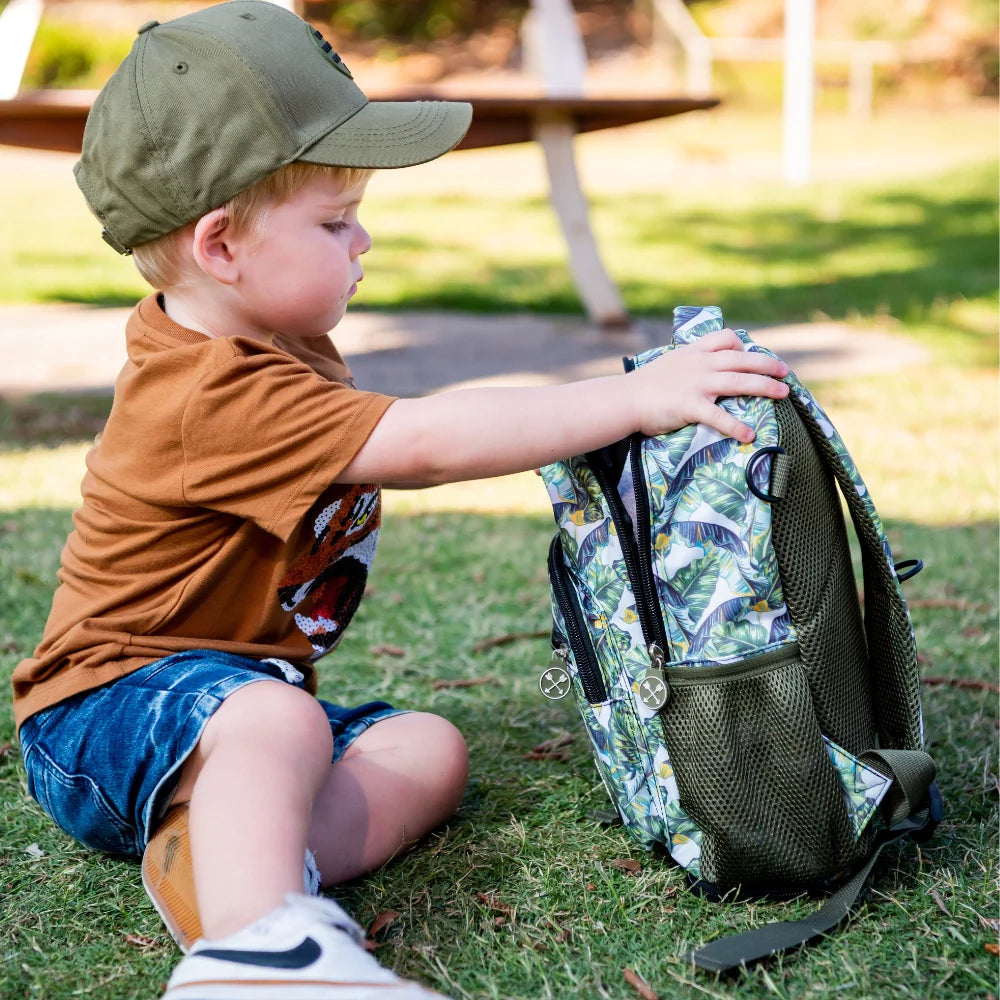 Tropic Mini Backpack
