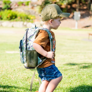 Tropic Mini Backpack