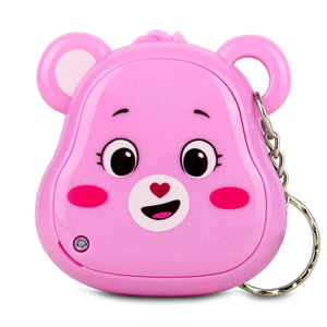 Care Bears Cheer Bear Kea Kuma Digital Pet Bear