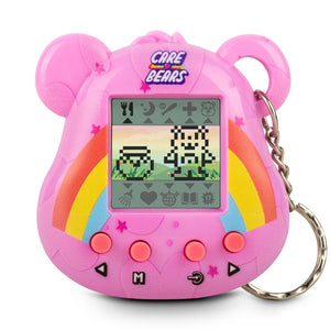 Care Bears Cheer Bear Kea Kuma Digital Pet Bear