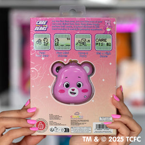 Care Bears Cheer Bear Kea Kuma Digital Pet Bear