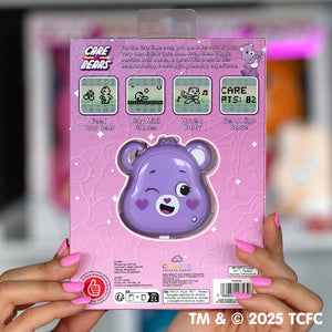 Care Bears Share Bear Kea Kuma Digital Pet Bear