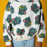 SHADY SWEATSHIRT