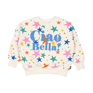 CIAO BELLA SWEATSHIRT