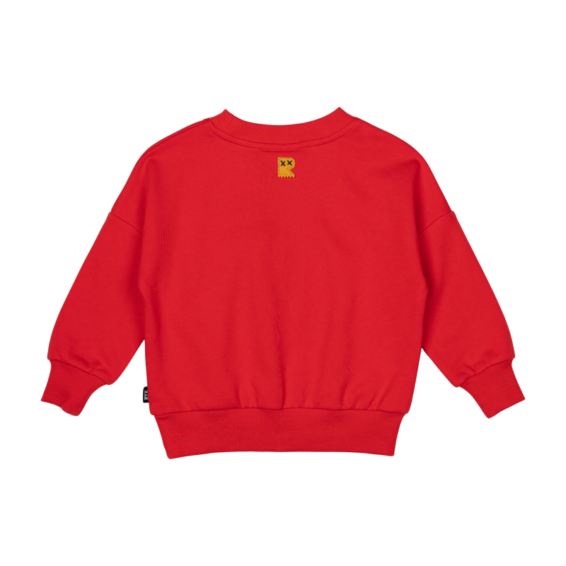 Don`t Stop Believing Sweatshirt