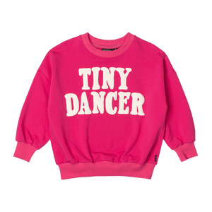TINY DANCER SWEATSHIRT