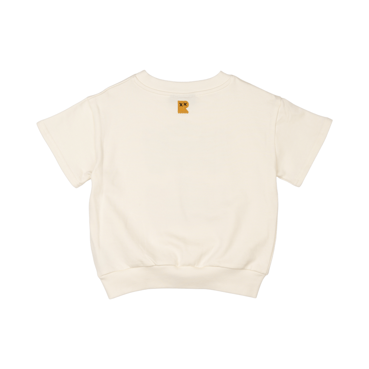 Cars Cut Off Sweatshirt