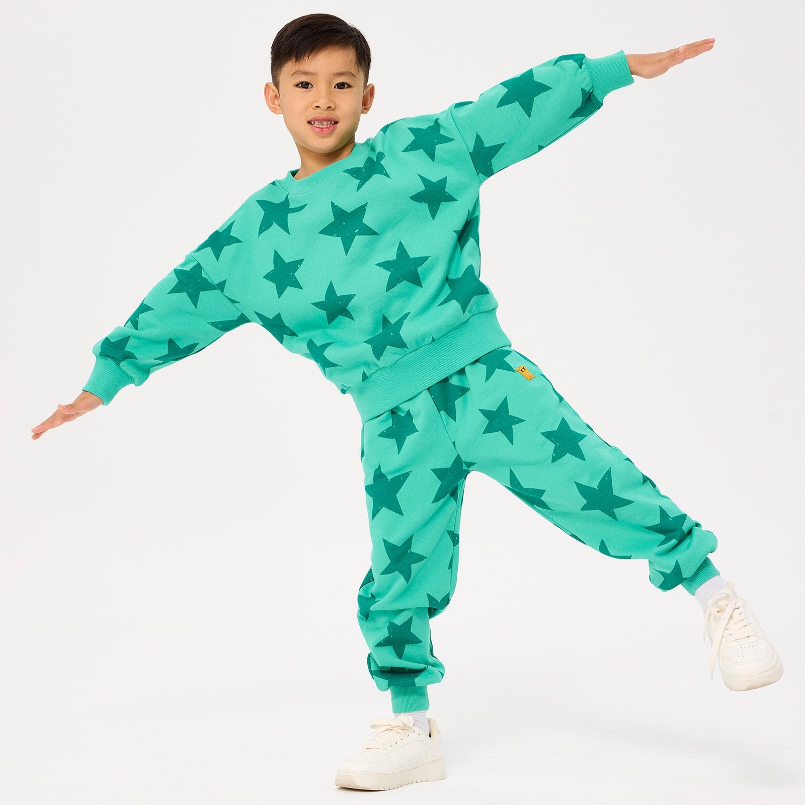 Star Track Pants
