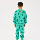 Star Track Sweatshirt