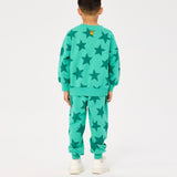Star Track Pants