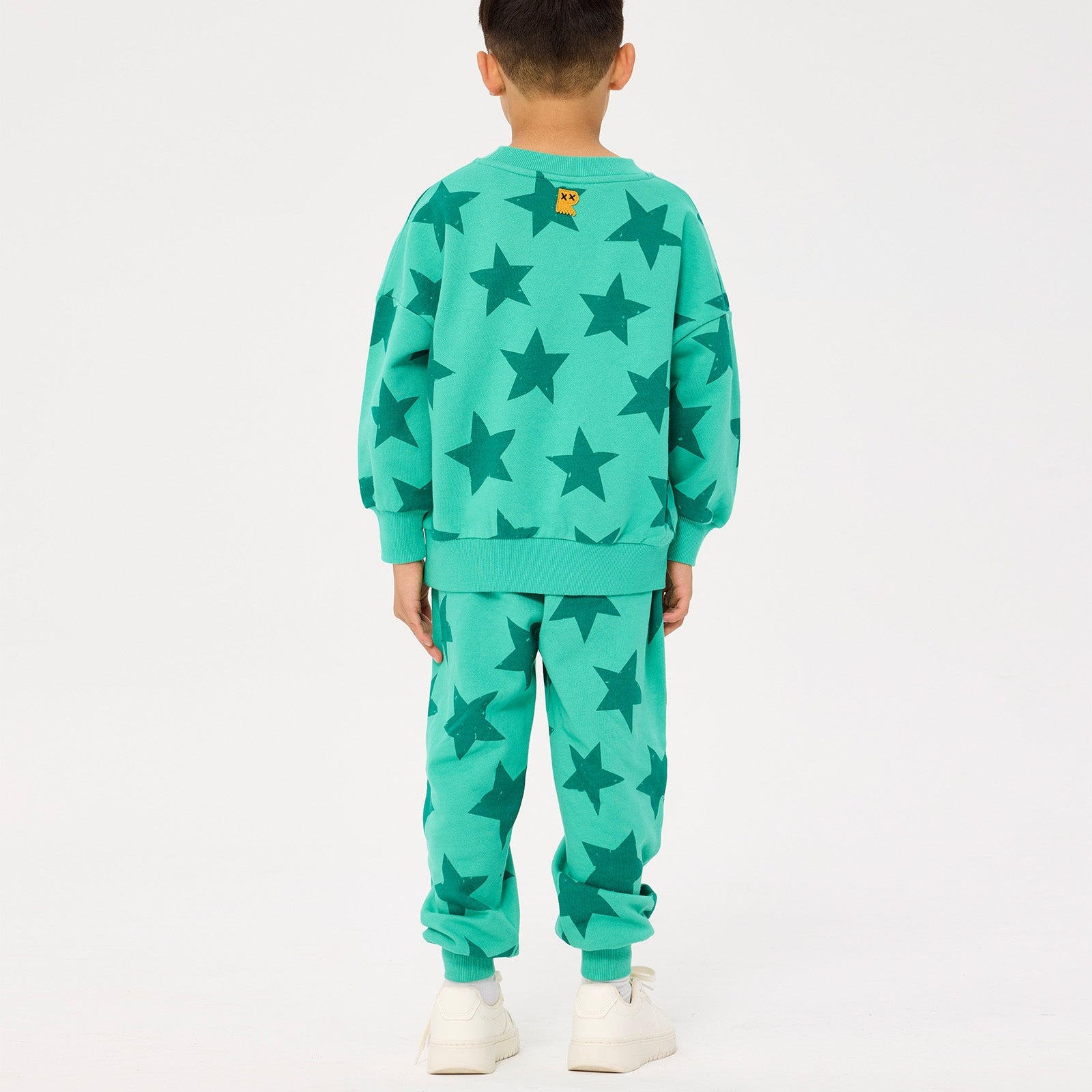 Star Track Pants