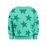 Star Track Sweatshirt