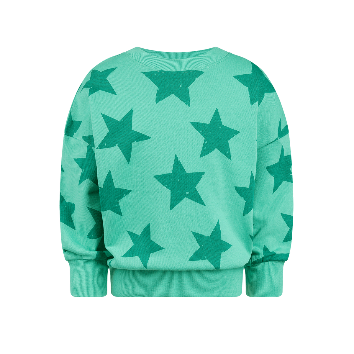 Star Track Sweatshirt