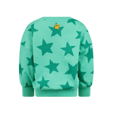 Star Track Sweatshirt